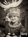 Portraits of Xijiang - Xijiang - Guizhou